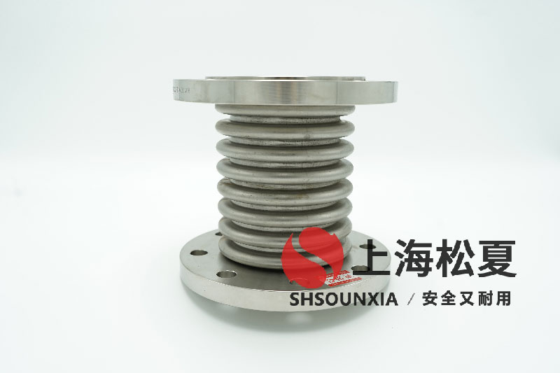 二次加壓供水設(shè)備用可曲饒橡膠伸縮接管