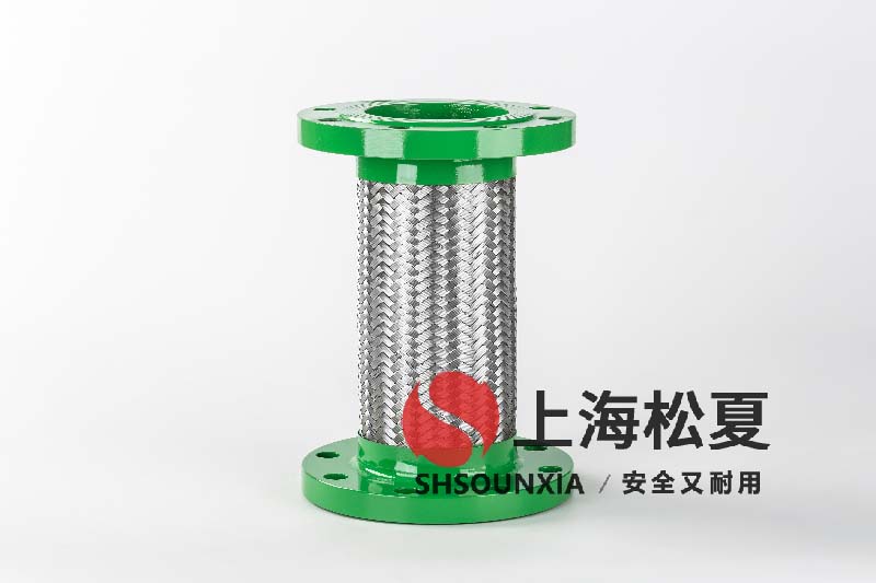 消防專用泵用軟件管接頭