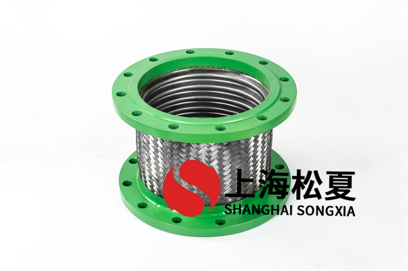 熱管道網(wǎng)鋪設(shè)方法對(duì)金屬軟管有哪些危害？