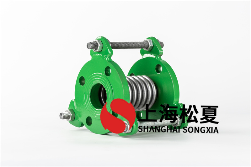 波紋補償器能夠減少管道安裝的應(yīng)力嗎？