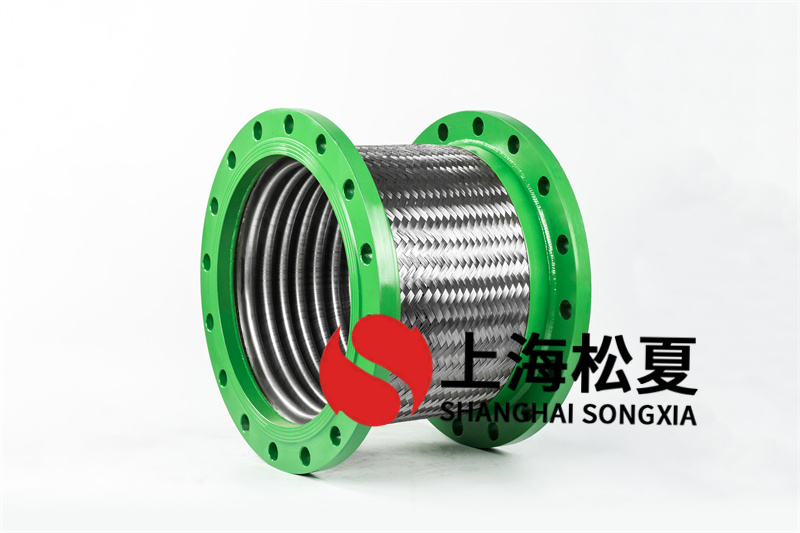 海水金屬軟管的消耗大嗎？