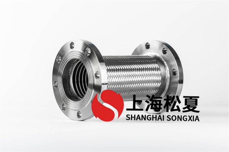 為什么蒸汽金屬軟管會(huì)生銹？