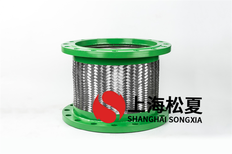 不銹鋼高壓金屬軟管的加工技術要求是什么？