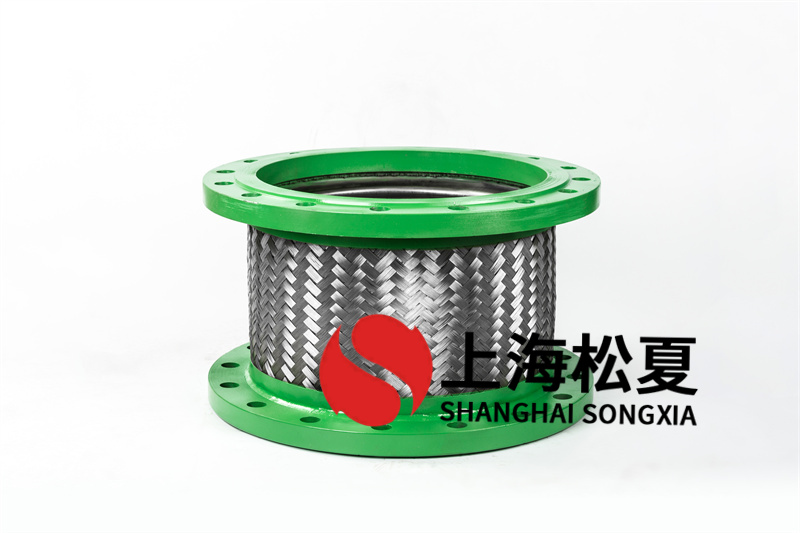 不銹鋼金屬軟管的性能與使用環(huán)境、壓力、溫度等有關
