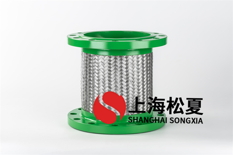 dn100金屬軟管無效的原因有哪些？