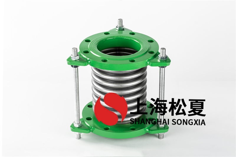 管道設(shè)計波紋補(bǔ)償器的承載力