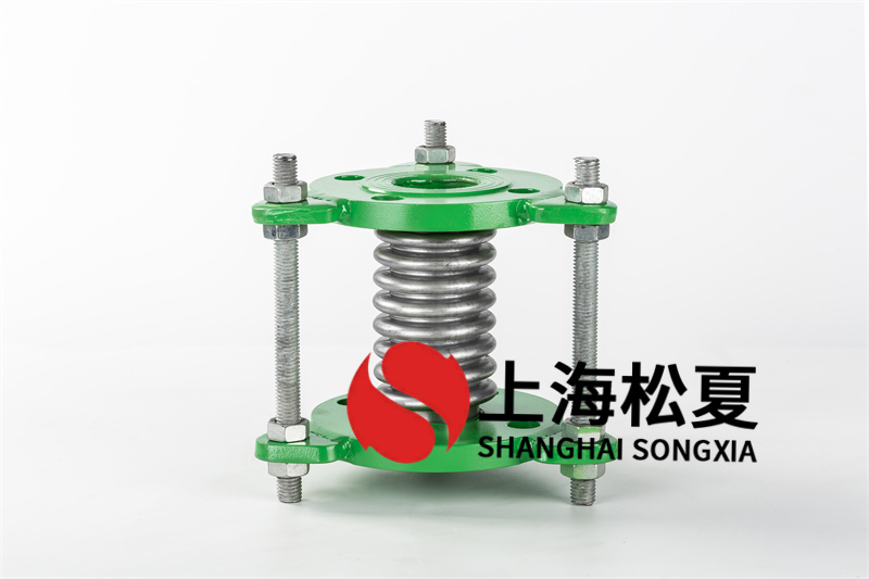 石油化工設(shè)備波紋補(bǔ)償器是如何工作的？