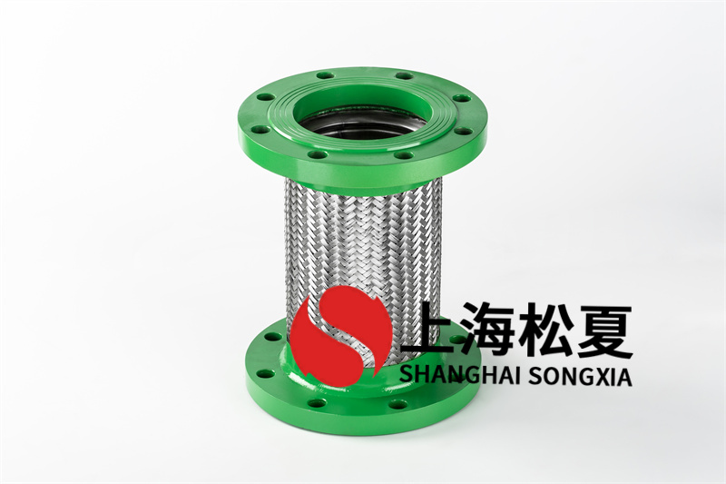 管道大口徑金屬軟管密封性好的適用范圍是什么？