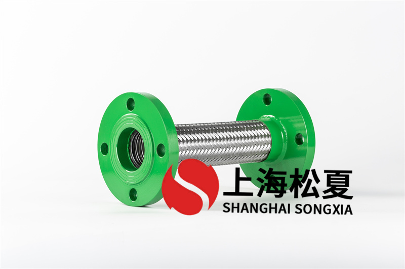 什么是波紋金屬軟管的參數(shù)？