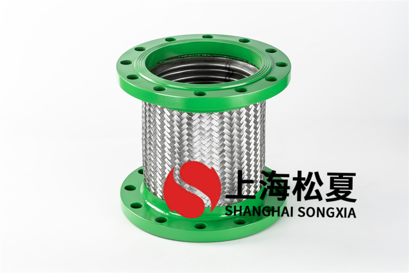 管道耐酸金屬軟管有什么功能特性的位置？