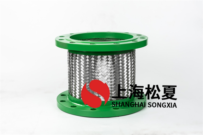 大口徑金屬軟管的特點(diǎn)有哪些？