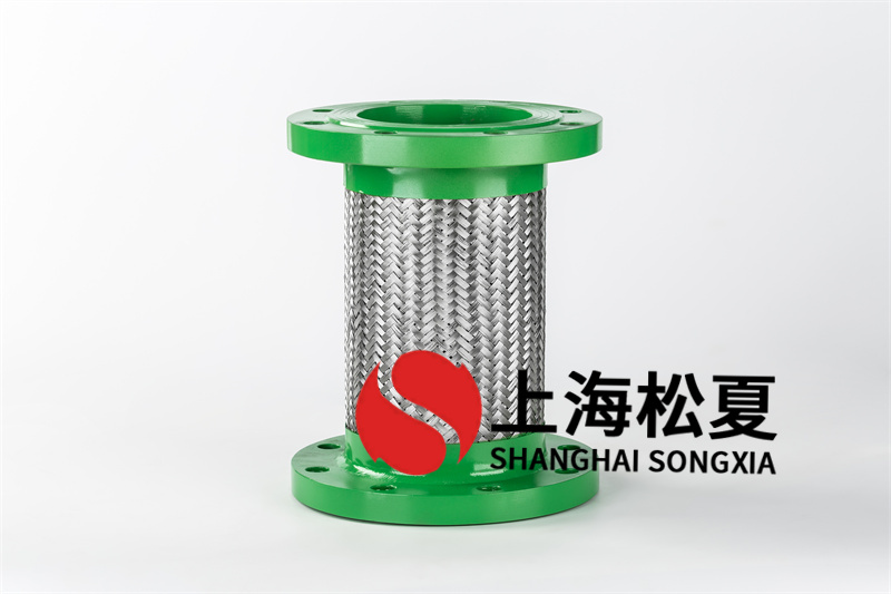 水泵金屬軟管的優(yōu)點(diǎn)有哪些？