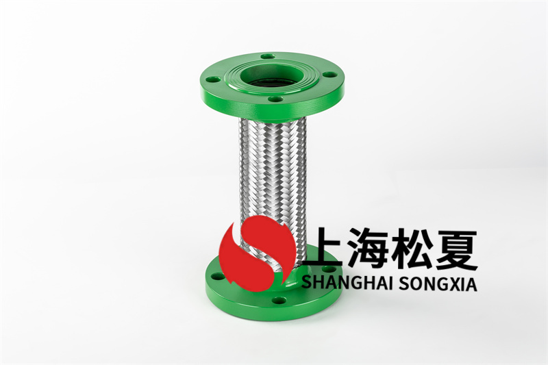 ?輸油金屬軟管的產(chǎn)品性能如何？