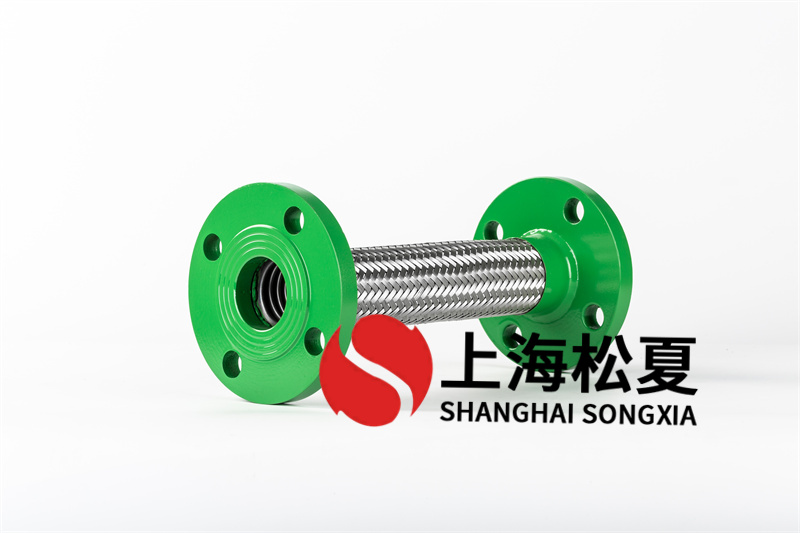 dn40可撓性金屬軟管的使用需注意什么？