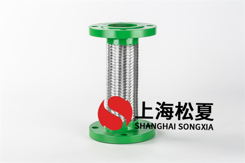 dn65管道金屬軟管性能如何測(cè)試？