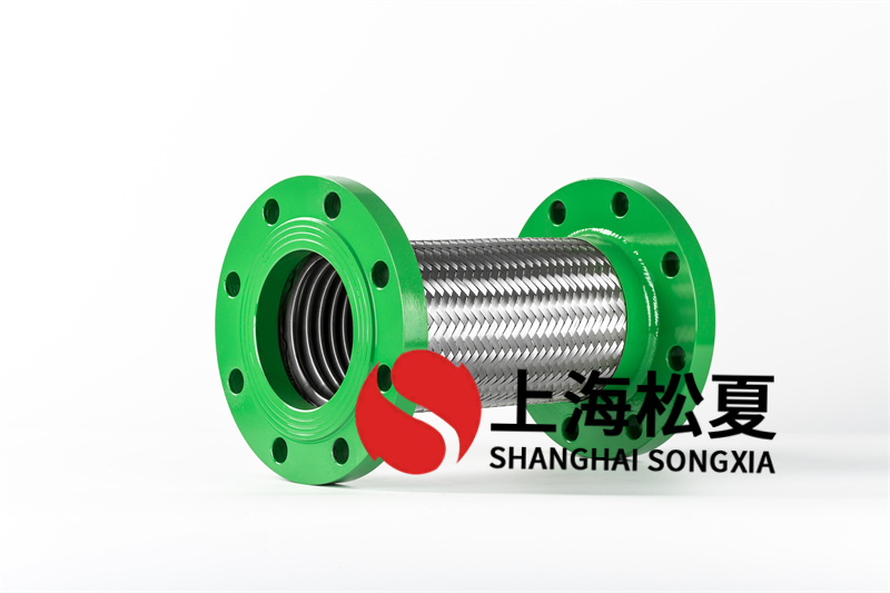 dn100泵用金屬軟管使用時需要注意什么？