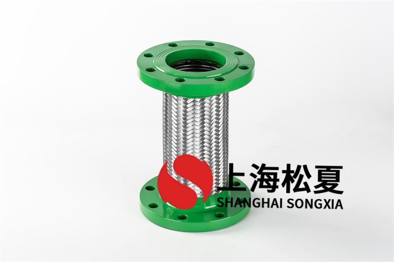 DN100包塑金屬軟管主要用在那些地方？