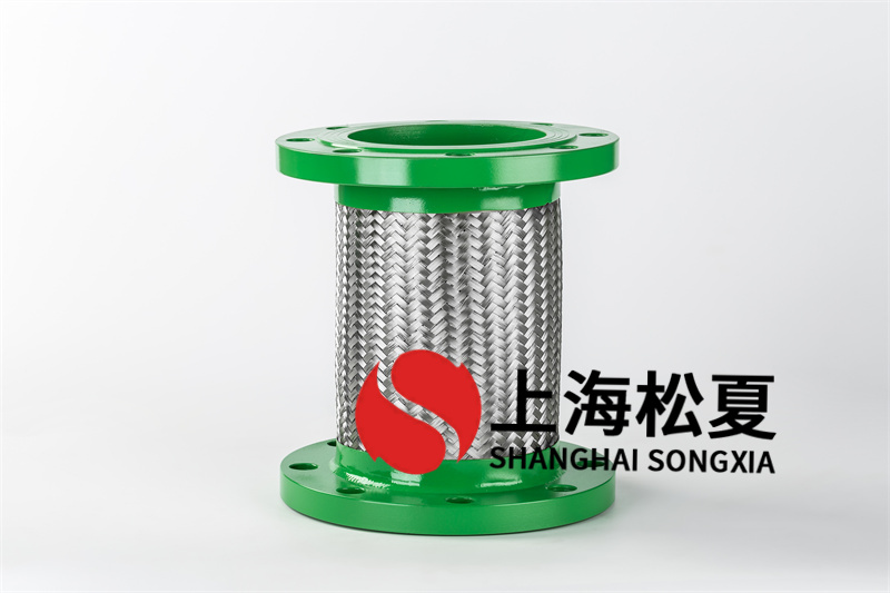 dn150泵用金屬軟管有哪些優(yōu)點(diǎn)？
