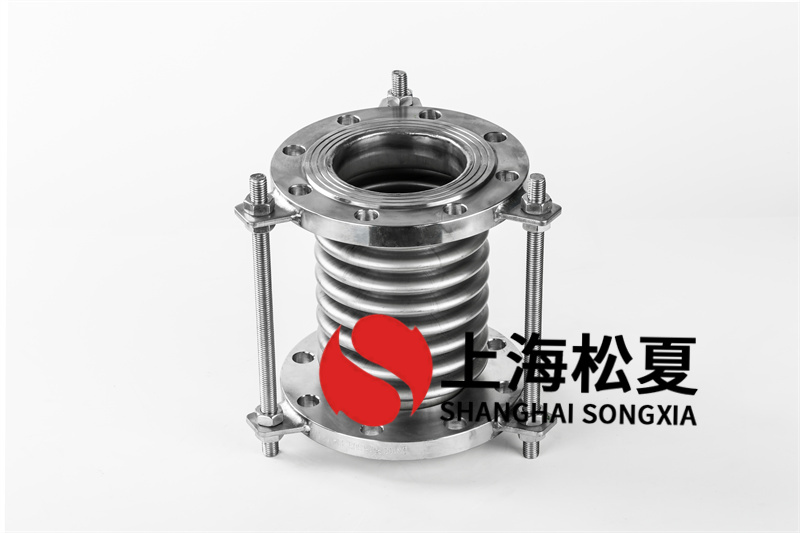 不銹鋼波紋管可以用在哪些地方？