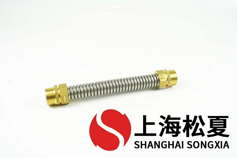 你們不銹鋼波紋管報(bào)價(jià)多少？